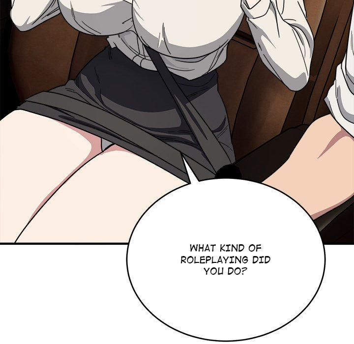 đọc truyện I Became A Dog! Chương 21 ảnh 62 tại Thiên Thai Truyện