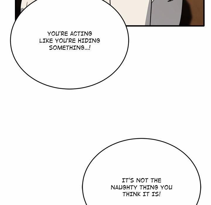 đọc truyện I Became A Dog! Chương 21 ảnh 68 tại Thiên Thai Truyện