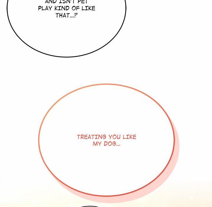 đọc truyện I Became A Dog! Chương 21 ảnh 91 tại Thiên Thai Truyện