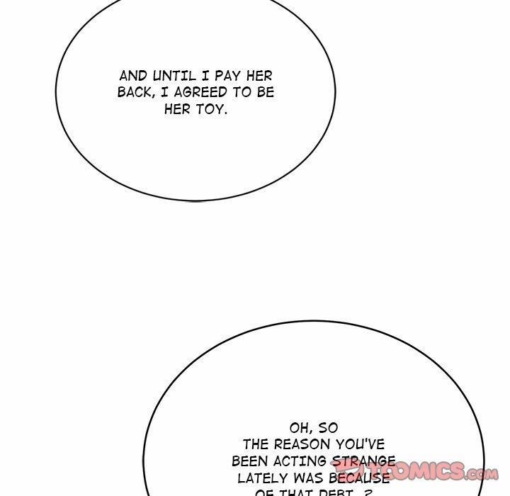 đọc truyện I Became A Dog! Chương 25 ảnh 121 tại Thiên Thai Truyện