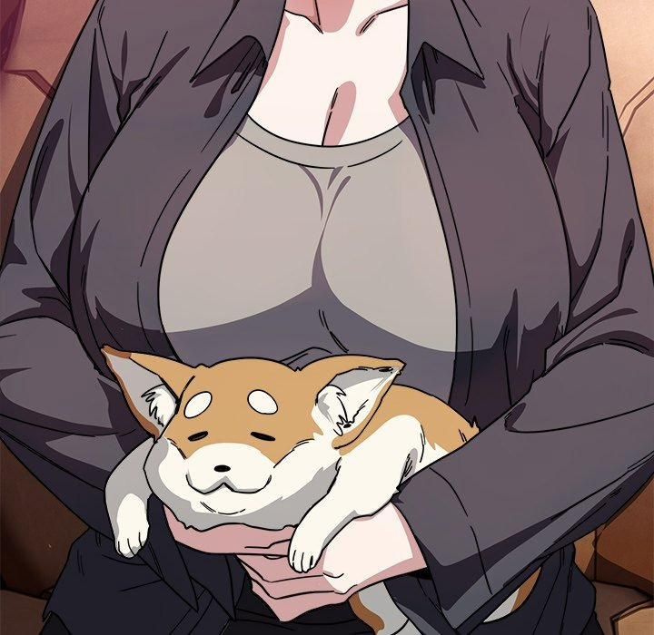 đọc truyện I Became A Dog! Chương 25 ảnh 132 tại Thiên Thai Truyện