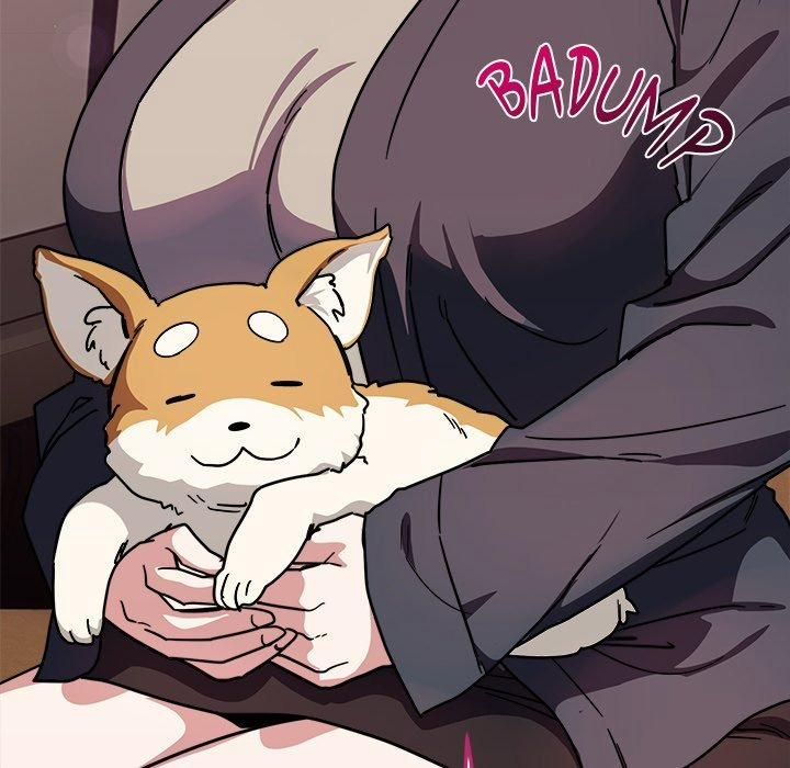 đọc truyện I Became A Dog! Chương 25 ảnh 152 tại Thiên Thai Truyện