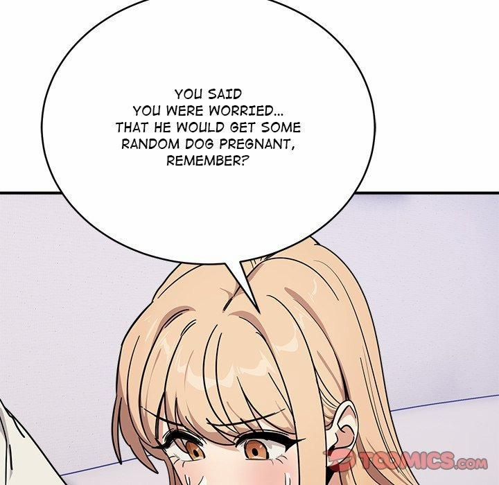 đọc truyện I Became A Dog! Chương 25 ảnh 22 tại Thiên Thai Truyện