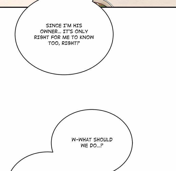 đọc truyện I Became A Dog! Chương 25 ảnh 44 tại Thiên Thai Truyện