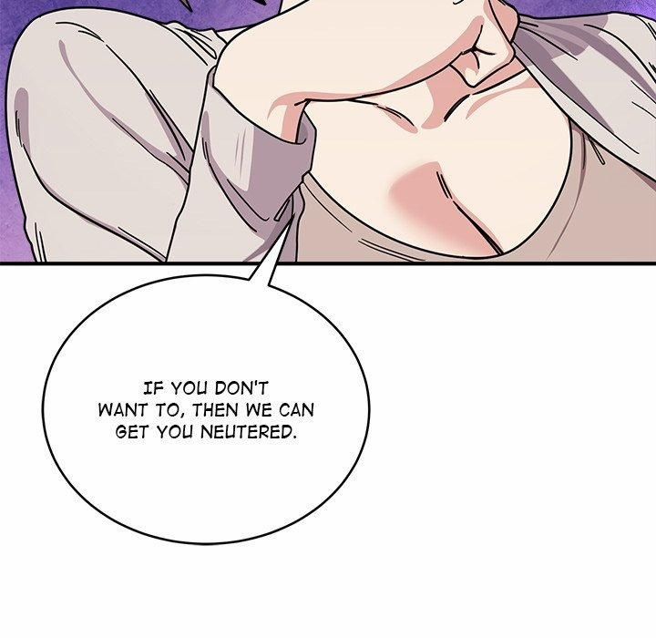 đọc truyện I Became A Dog! Chương 25 ảnh 53 tại Thiên Thai Truyện