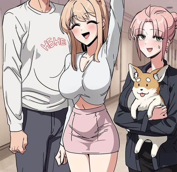 đọc truyện I Became A Dog! Chương 25 ảnh 87 tại Thiên Thai Truyện