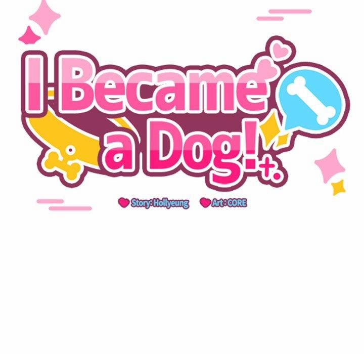 đọc truyện I Became A Dog! Chương 25 ảnh 95 tại Thiên Thai Truyện