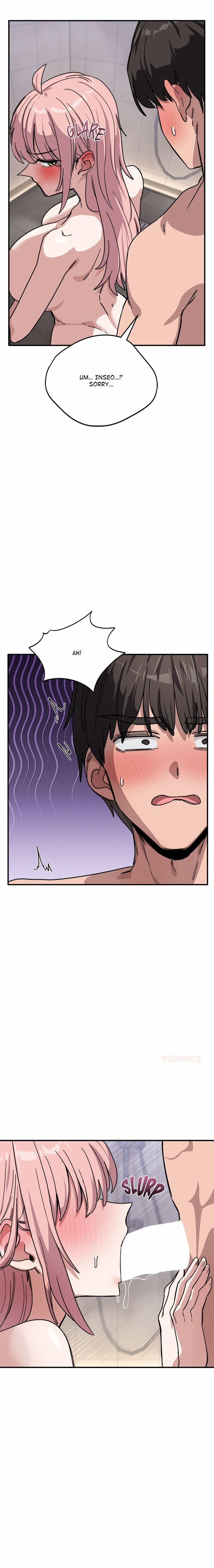 đọc truyện I Became A Dog! Chương 27 ảnh 12 tại Thiên Thai Truyện