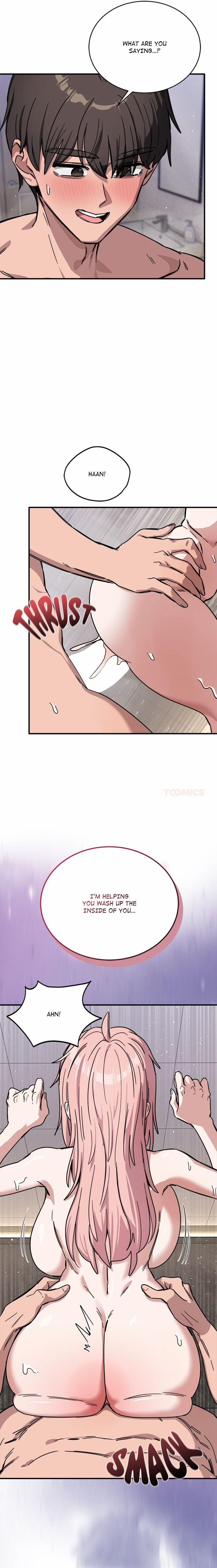 đọc truyện I Became A Dog! Chương 27 ảnh 4 tại Thiên Thai Truyện