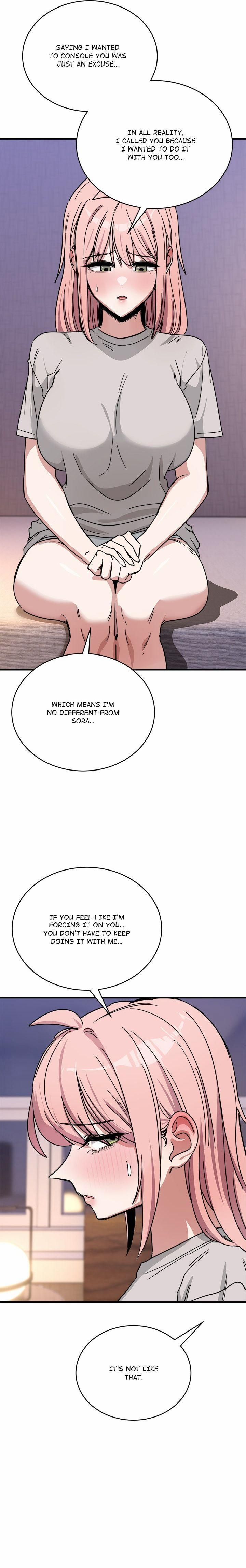 đọc truyện I Became A Dog! Chương 27 ảnh 22 tại Thiên Thai Truyện