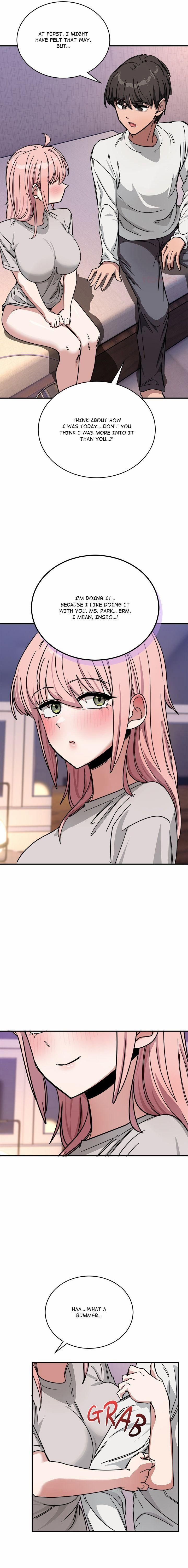 đọc truyện I Became A Dog! Chương 27 ảnh 23 tại Thiên Thai Truyện