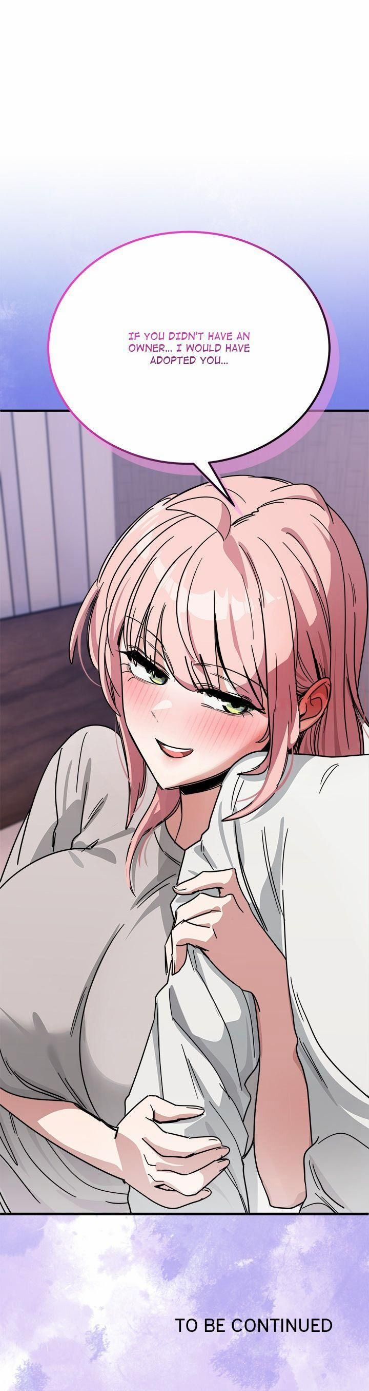 đọc truyện I Became A Dog! Chương 27 ảnh 24 tại Thiên Thai Truyện