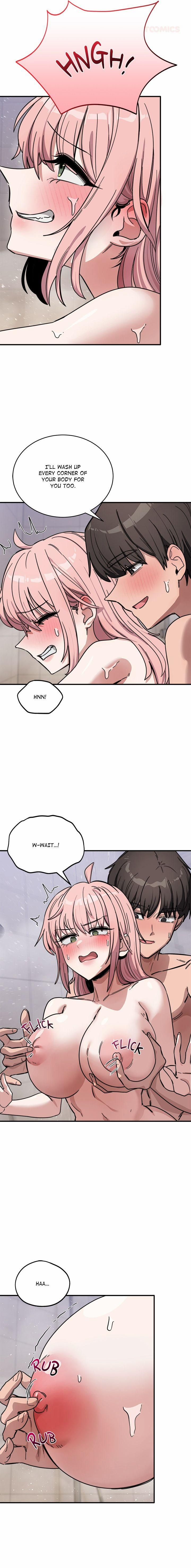 đọc truyện I Became A Dog! Chương 27 ảnh 7 tại Thiên Thai Truyện