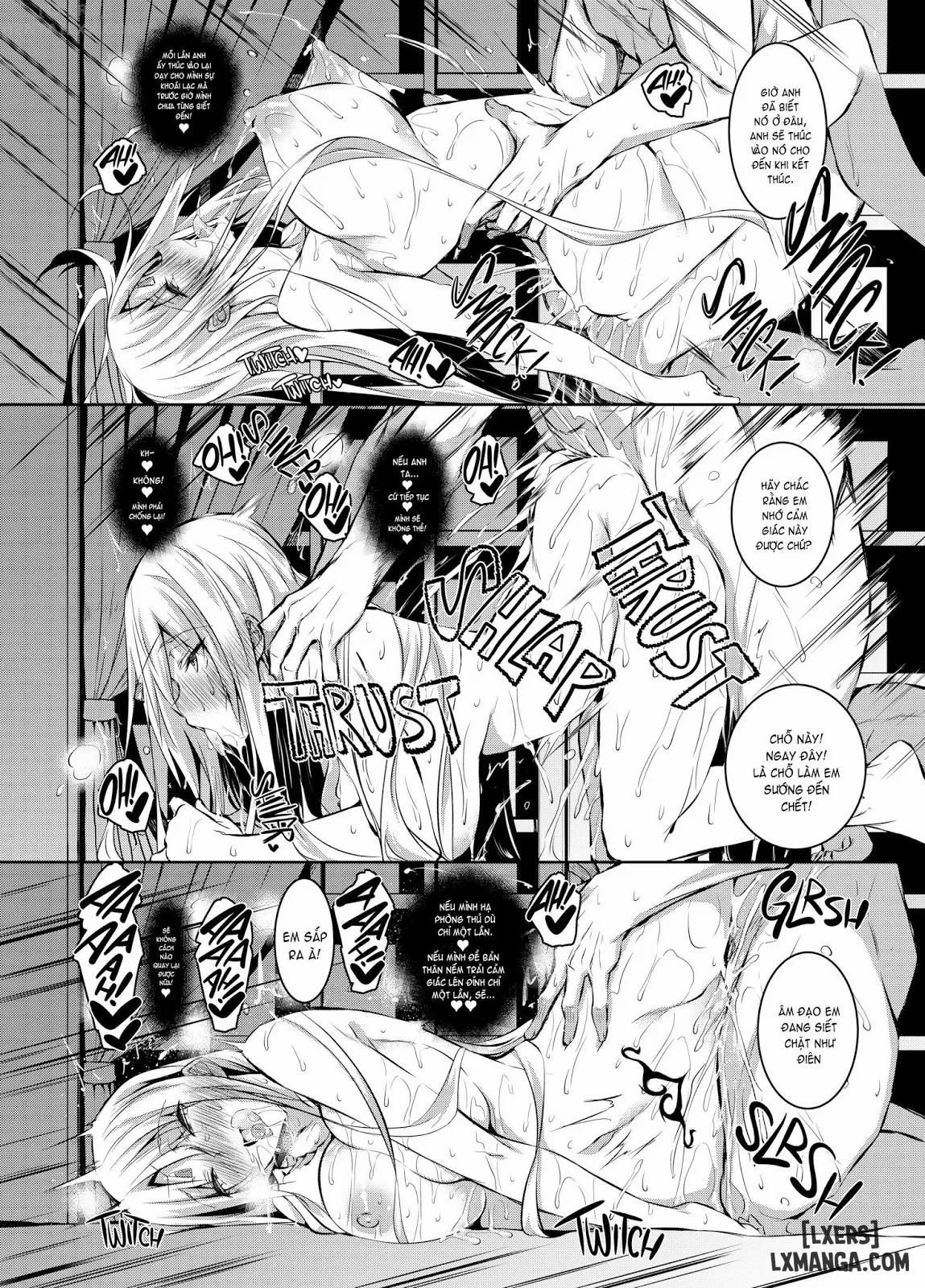đọc truyện I Became A Mage In Another World [ore Isekai De Mahoutsukai Ni Naru] Chương 1 ảnh 27 tại Thiên Thai Truyện