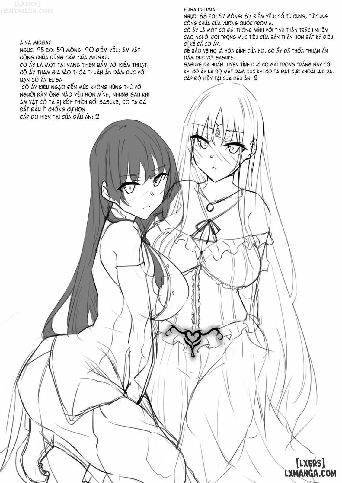 đọc truyện I Became A Mage In Another World [ore Isekai De Mahoutsukai Ni Naru] Chương 2 ảnh 3 tại Thiên Thai Truyện