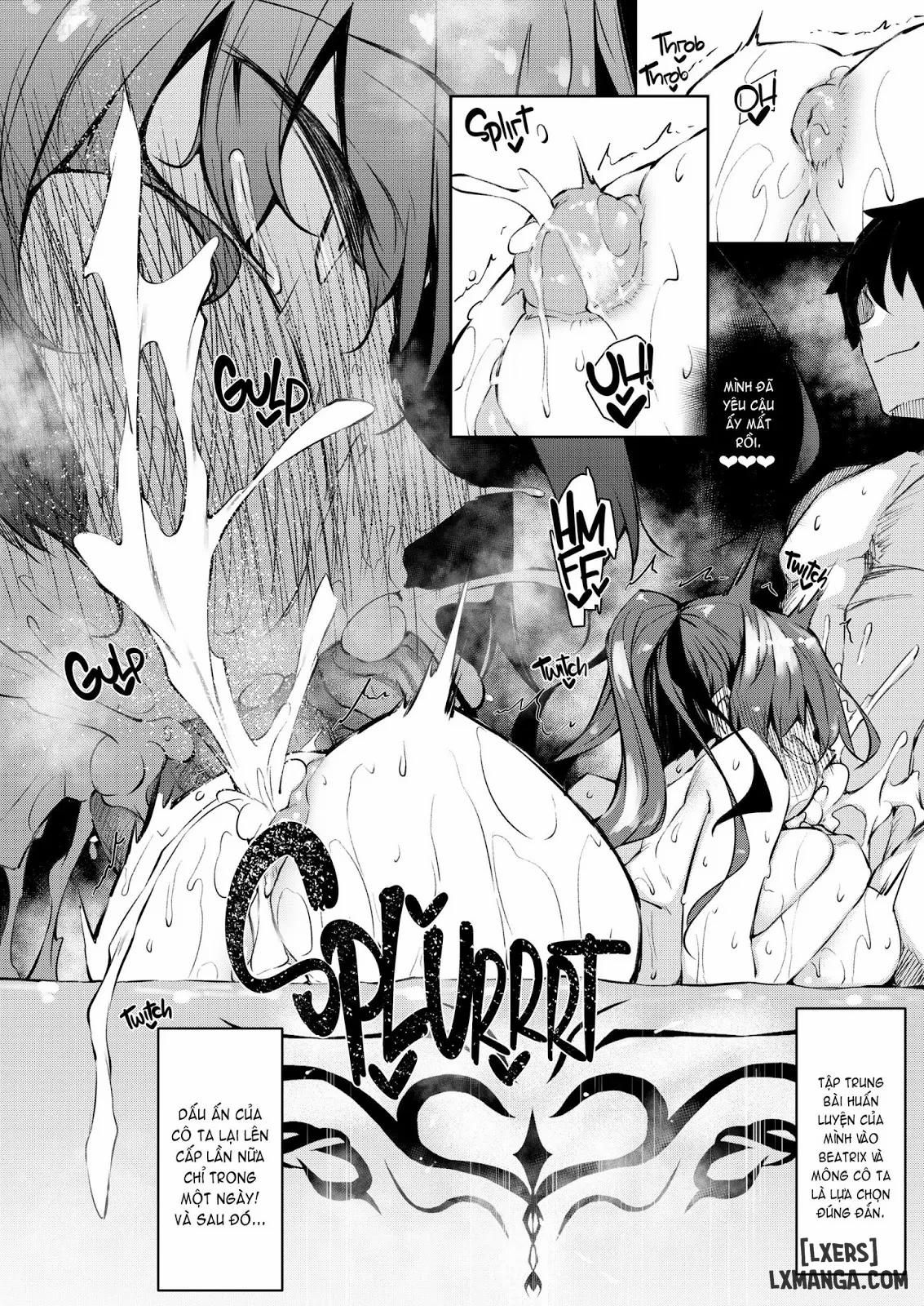 đọc truyện I Became A Mage In Another World [ore Isekai De Mahoutsukai Ni Naru] Chương 3 ảnh 20 tại Thiên Thai Truyện