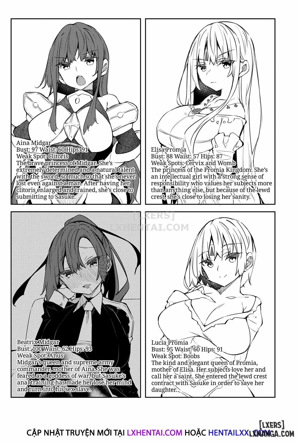 đọc truyện I Became A Mage In Another World [ore Isekai De Mahoutsukai Ni Naru] Chương 4 ảnh 3 tại Thiên Thai Truyện