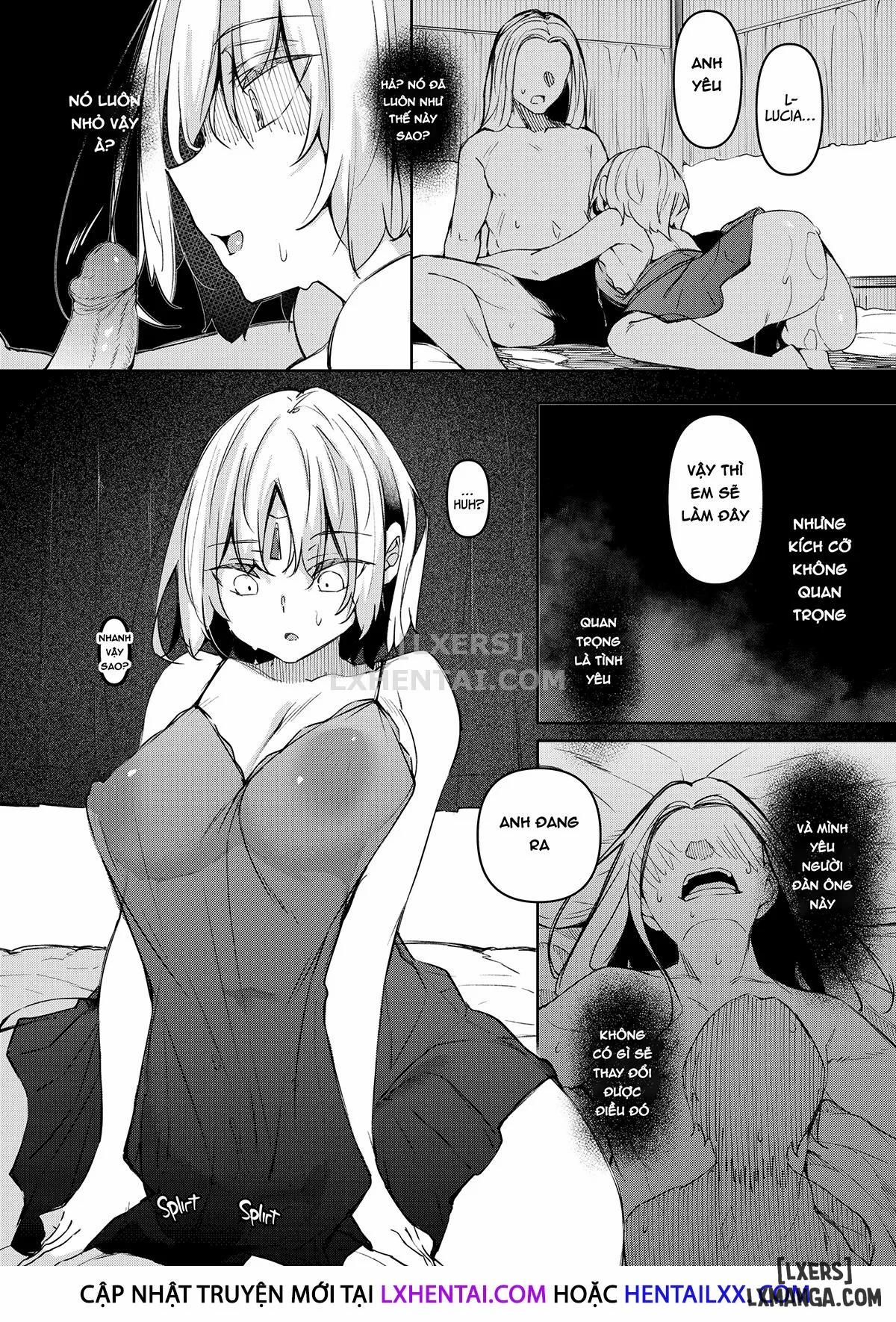 đọc truyện I Became A Mage In Another World [ore Isekai De Mahoutsukai Ni Naru] Chương 4 ảnh 26 tại Thiên Thai Truyện