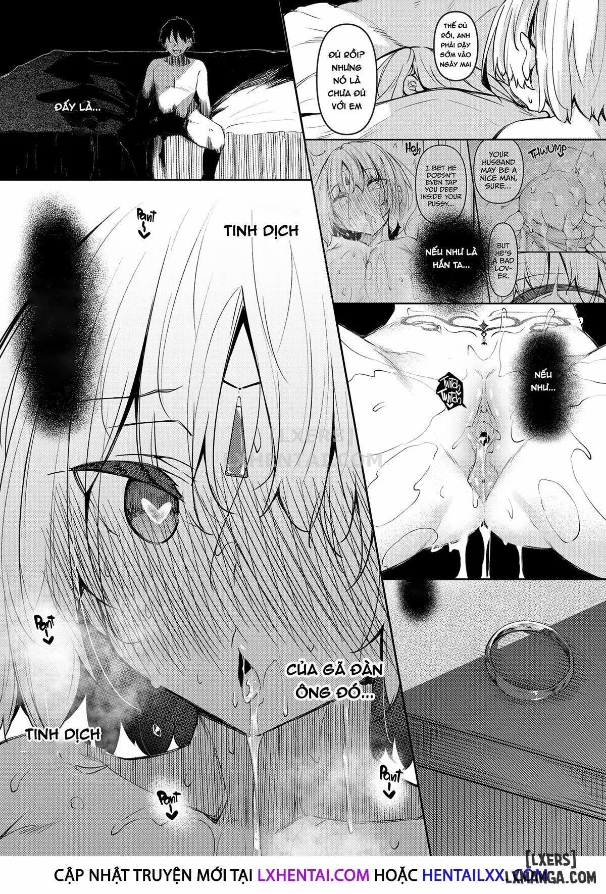 đọc truyện I Became A Mage In Another World [ore Isekai De Mahoutsukai Ni Naru] Chương 4 ảnh 27 tại Thiên Thai Truyện