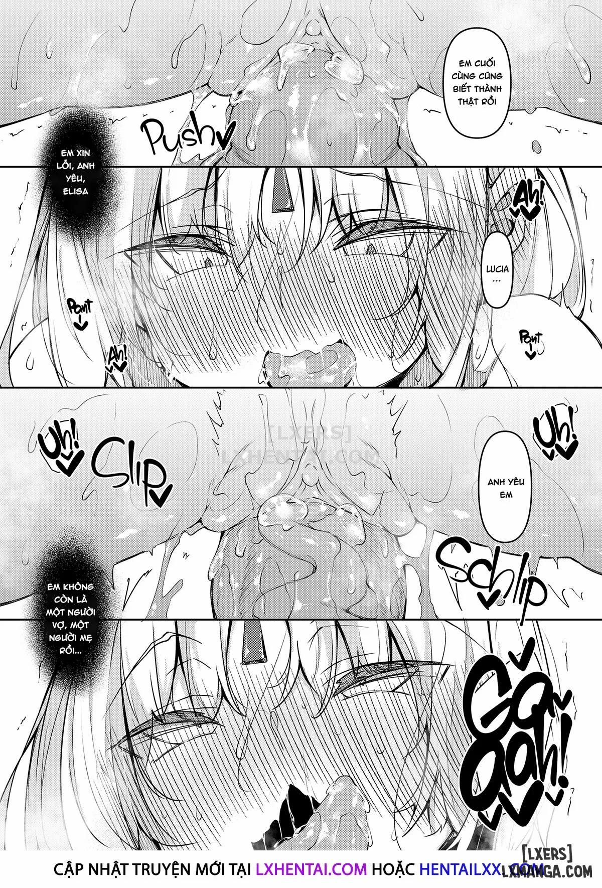 đọc truyện I Became A Mage In Another World [ore Isekai De Mahoutsukai Ni Naru] Chương 4 ảnh 30 tại Thiên Thai Truyện