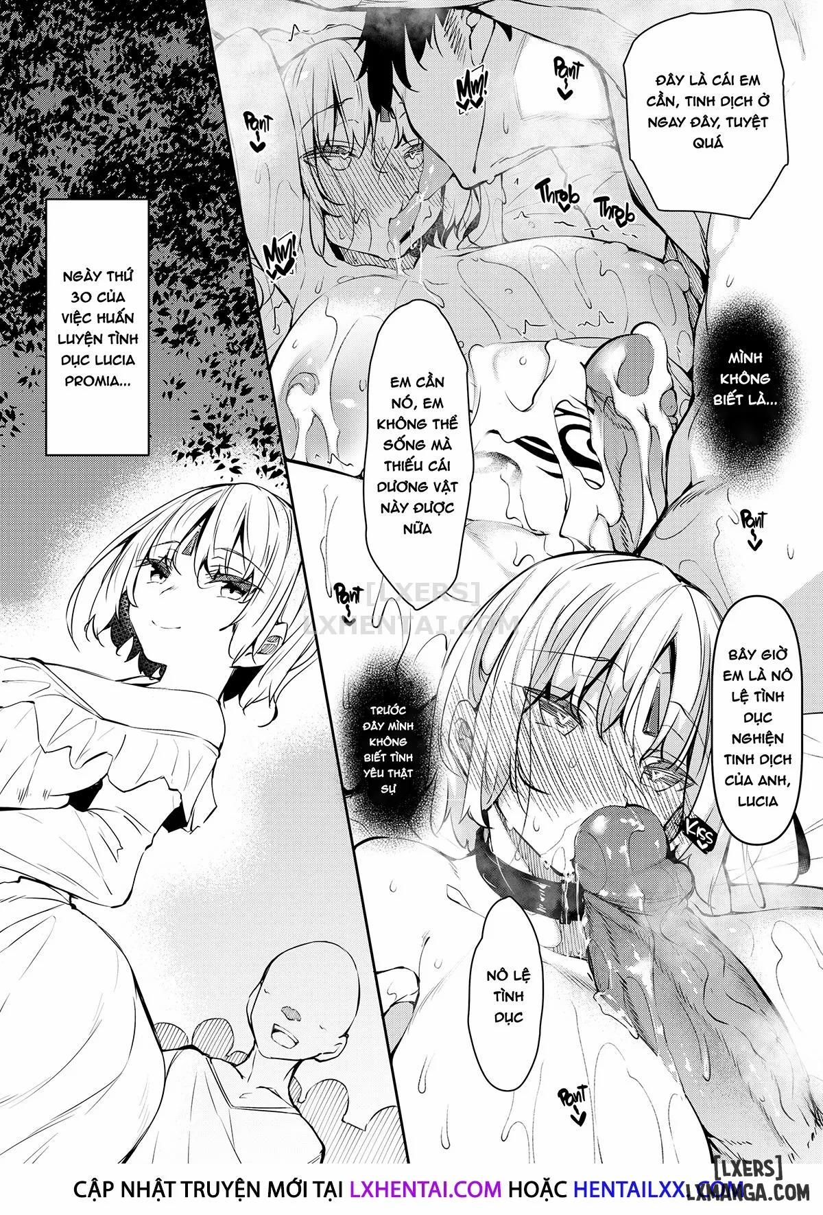 đọc truyện I Became A Mage In Another World [ore Isekai De Mahoutsukai Ni Naru] Chương 4 ảnh 36 tại Thiên Thai Truyện