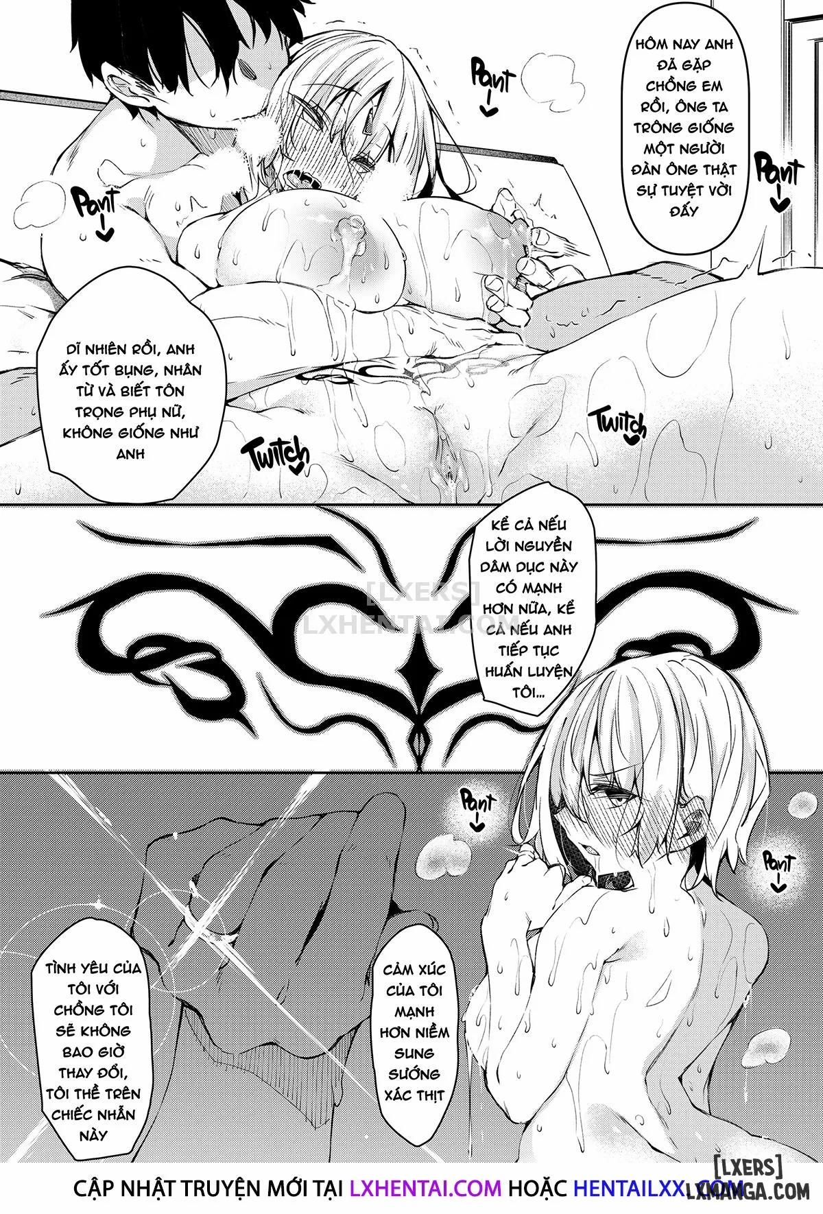 đọc truyện I Became A Mage In Another World [ore Isekai De Mahoutsukai Ni Naru] Chương 4 ảnh 8 tại Thiên Thai Truyện