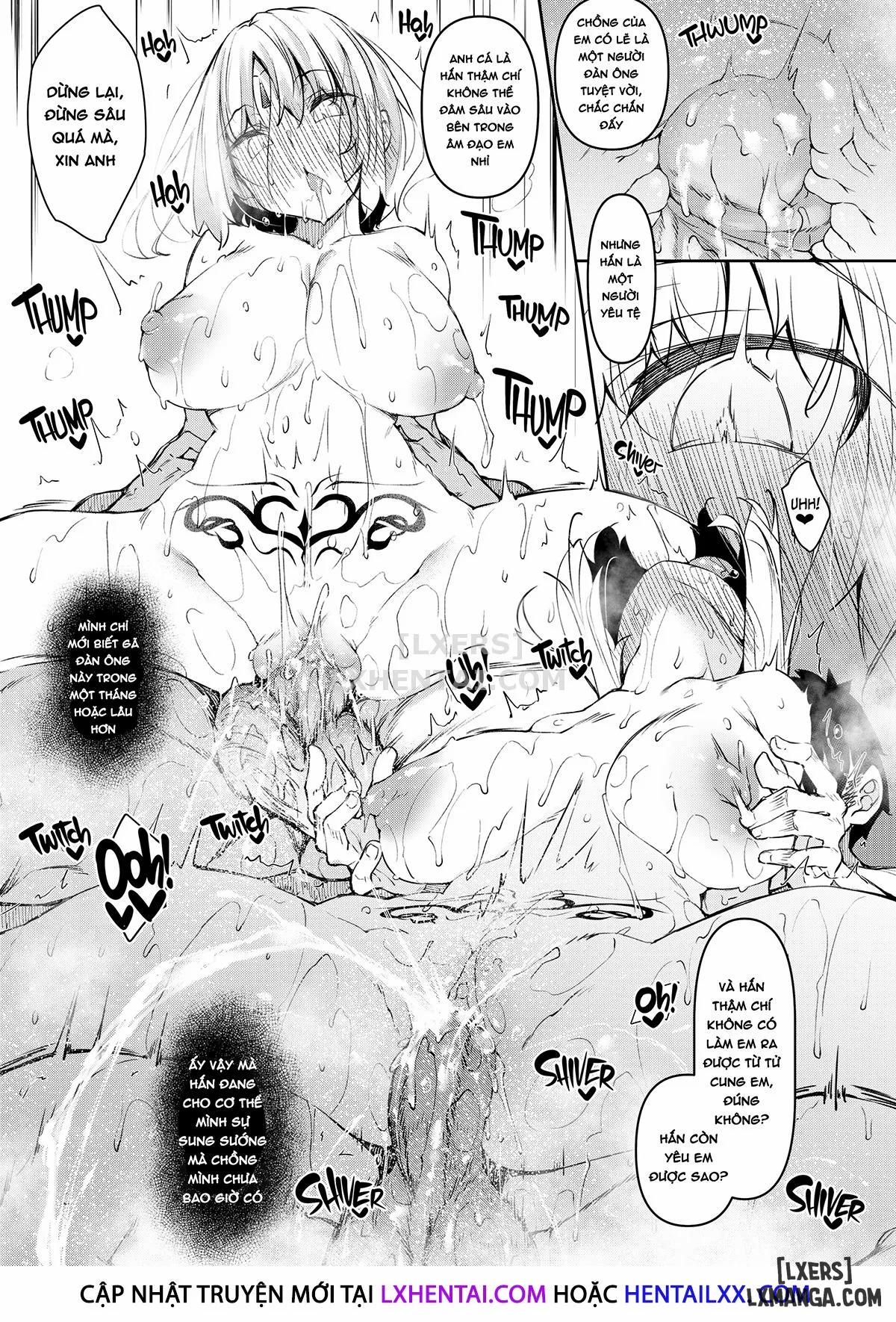 đọc truyện I Became A Mage In Another World [ore Isekai De Mahoutsukai Ni Naru] Chương 4 ảnh 11 tại Thiên Thai Truyện