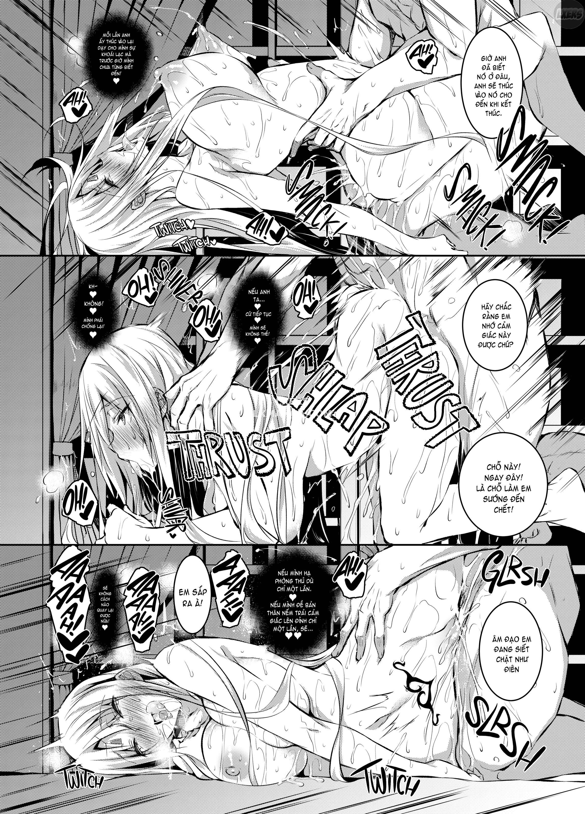 đọc truyện I Became A Mage In Another World Chương 1 ảnh 26 tại Giả Dược