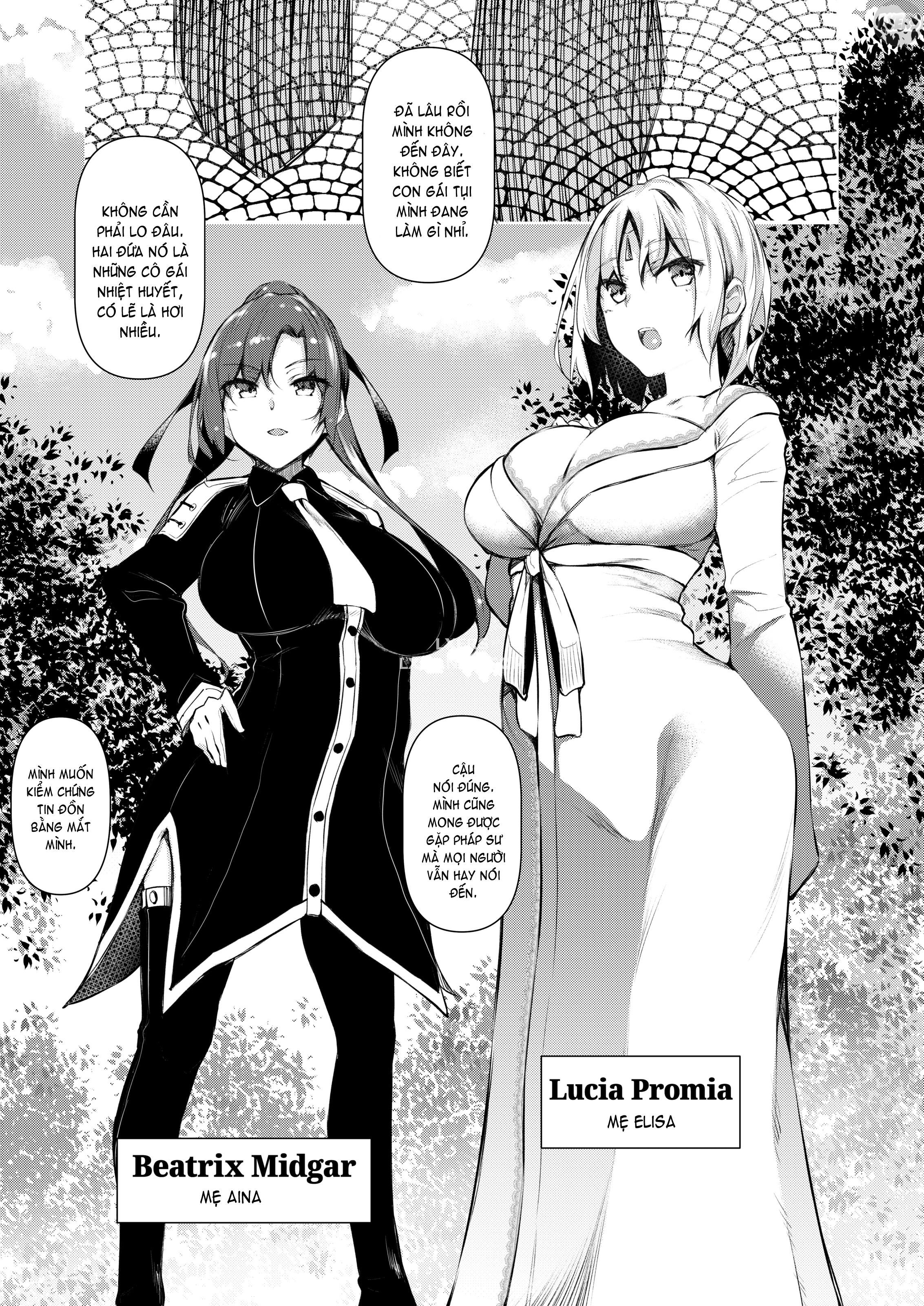 đọc truyện I Became A Mage In Another World Chương 2 ảnh 44 tại Thiên Thai Truyện