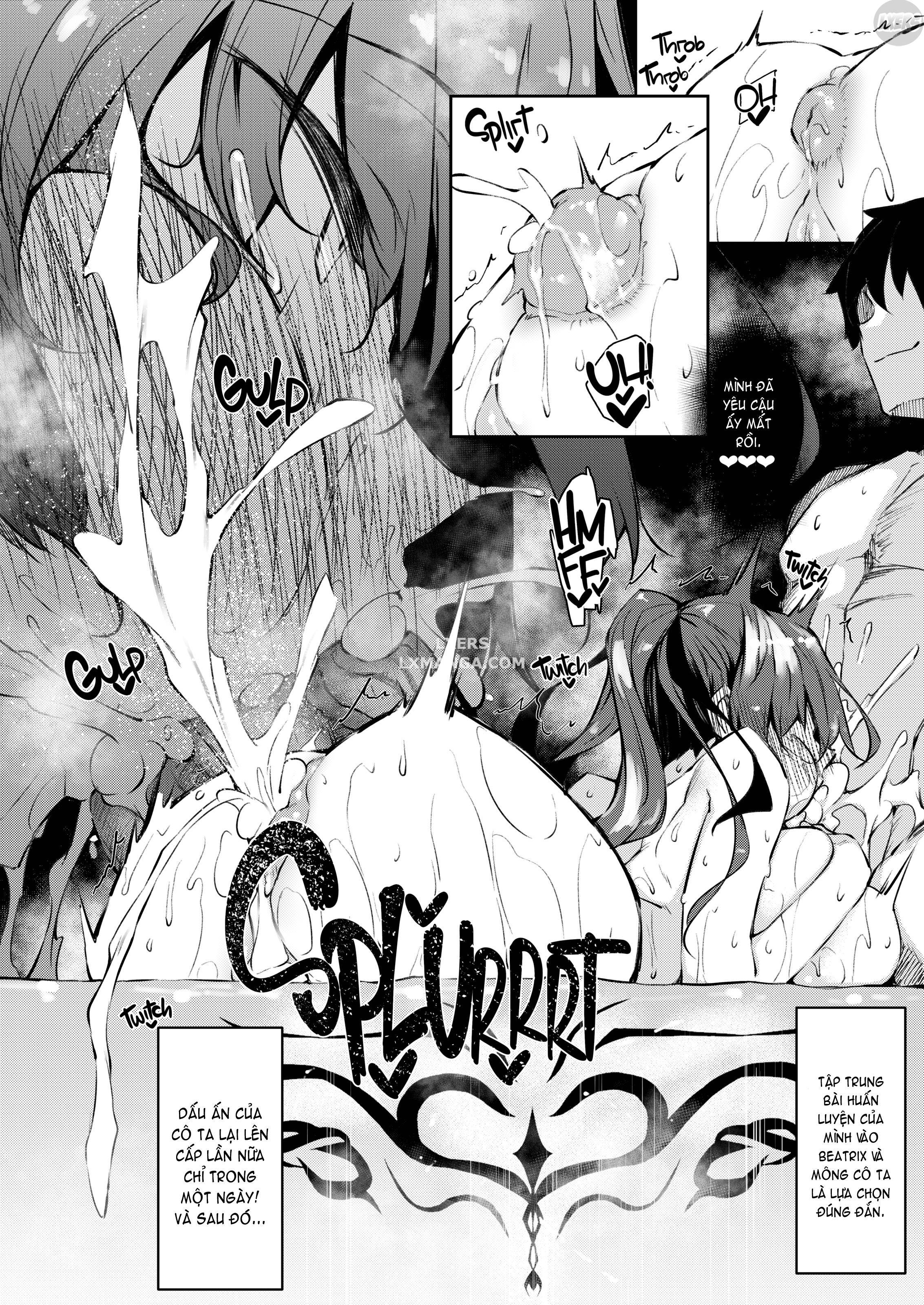 đọc truyện I Became A Mage In Another World Chương 3 ảnh 19 tại Thiên Thai Truyện