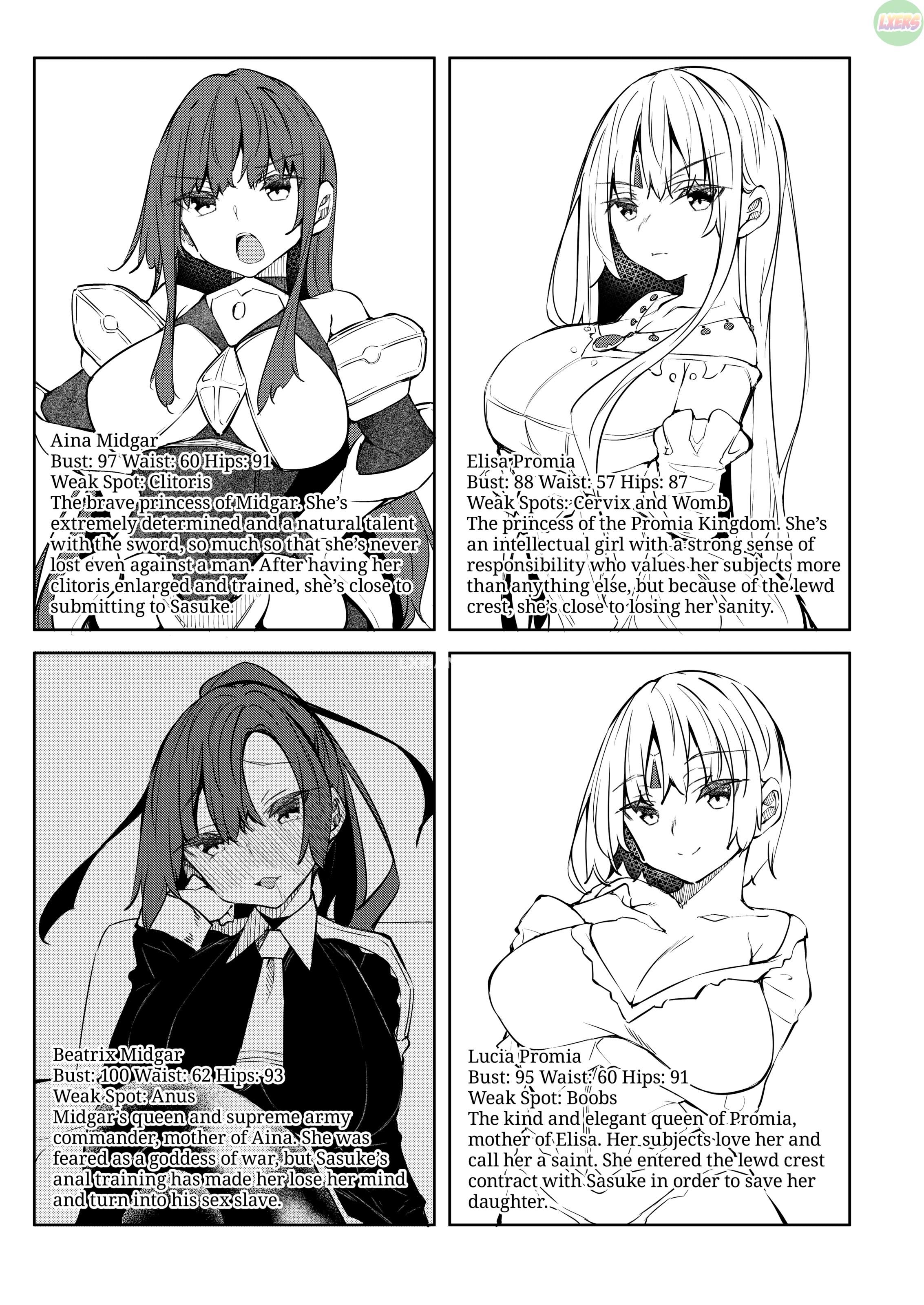 đọc truyện I Became A Mage In Another World Chương 4 ảnh 2 tại Thiên Thai Truyện