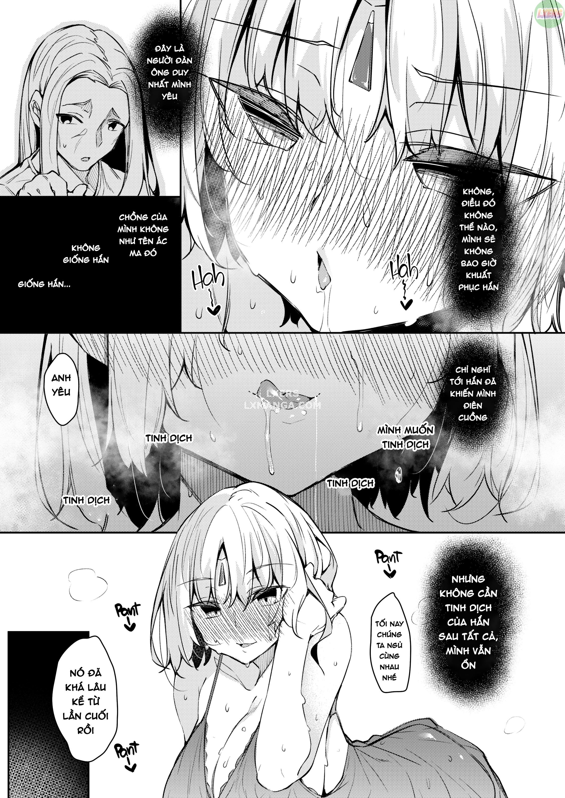 đọc truyện I Became A Mage In Another World Chương 4 ảnh 24 tại Thiên Thai Truyện