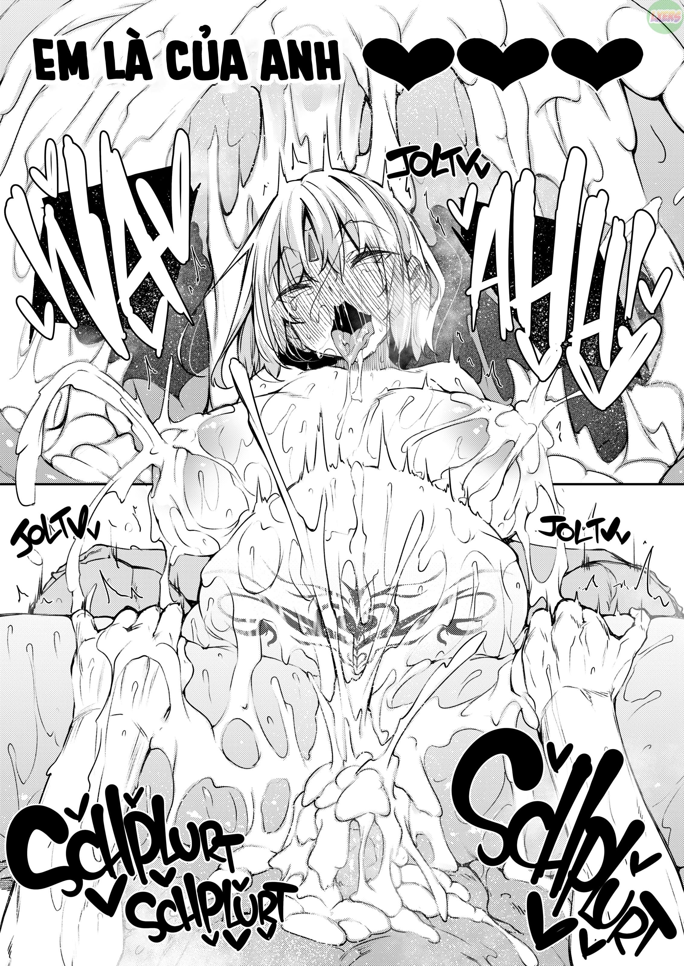 đọc truyện I Became A Mage In Another World Chương 4 ảnh 34 tại Thiên Thai Truyện