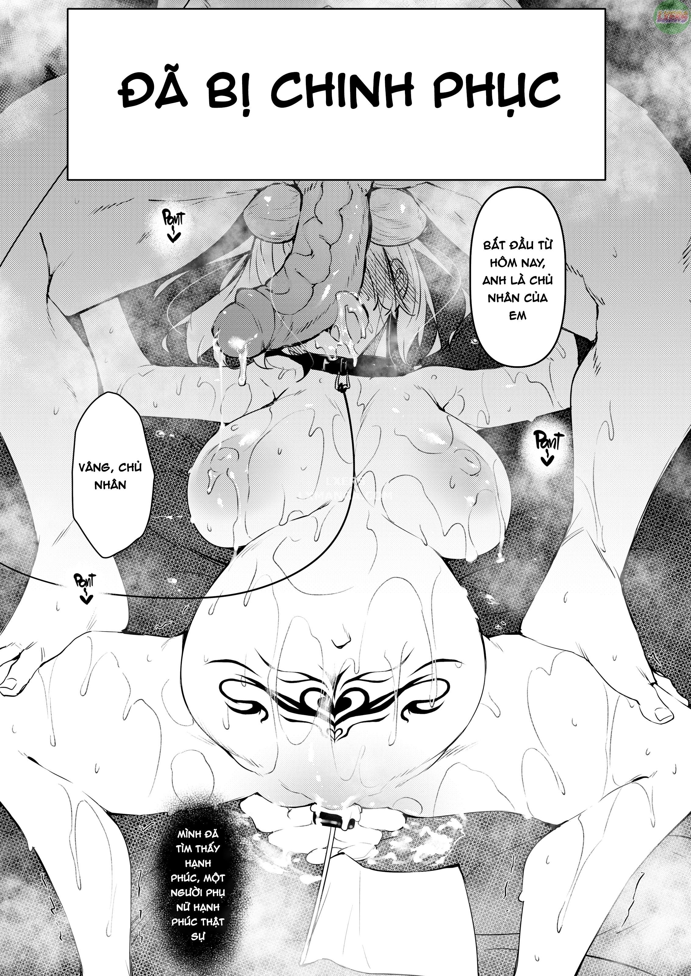 đọc truyện I Became A Mage In Another World Chương 4 ảnh 36 tại Thiên Thai Truyện