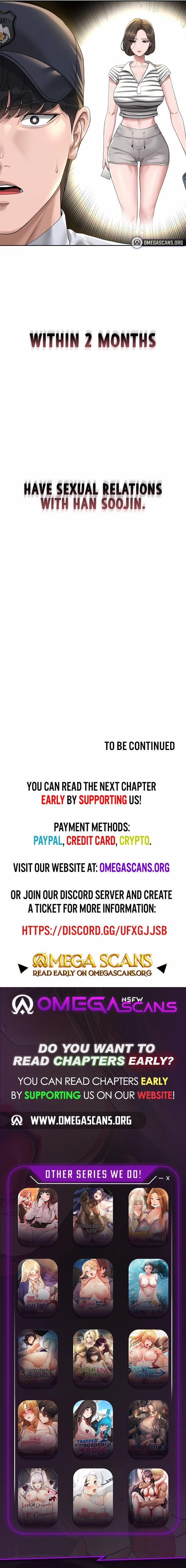 đọc truyện I Became An Apartment Security Manager Chương 1 ảnh 16 tại Thiên Thai Truyện