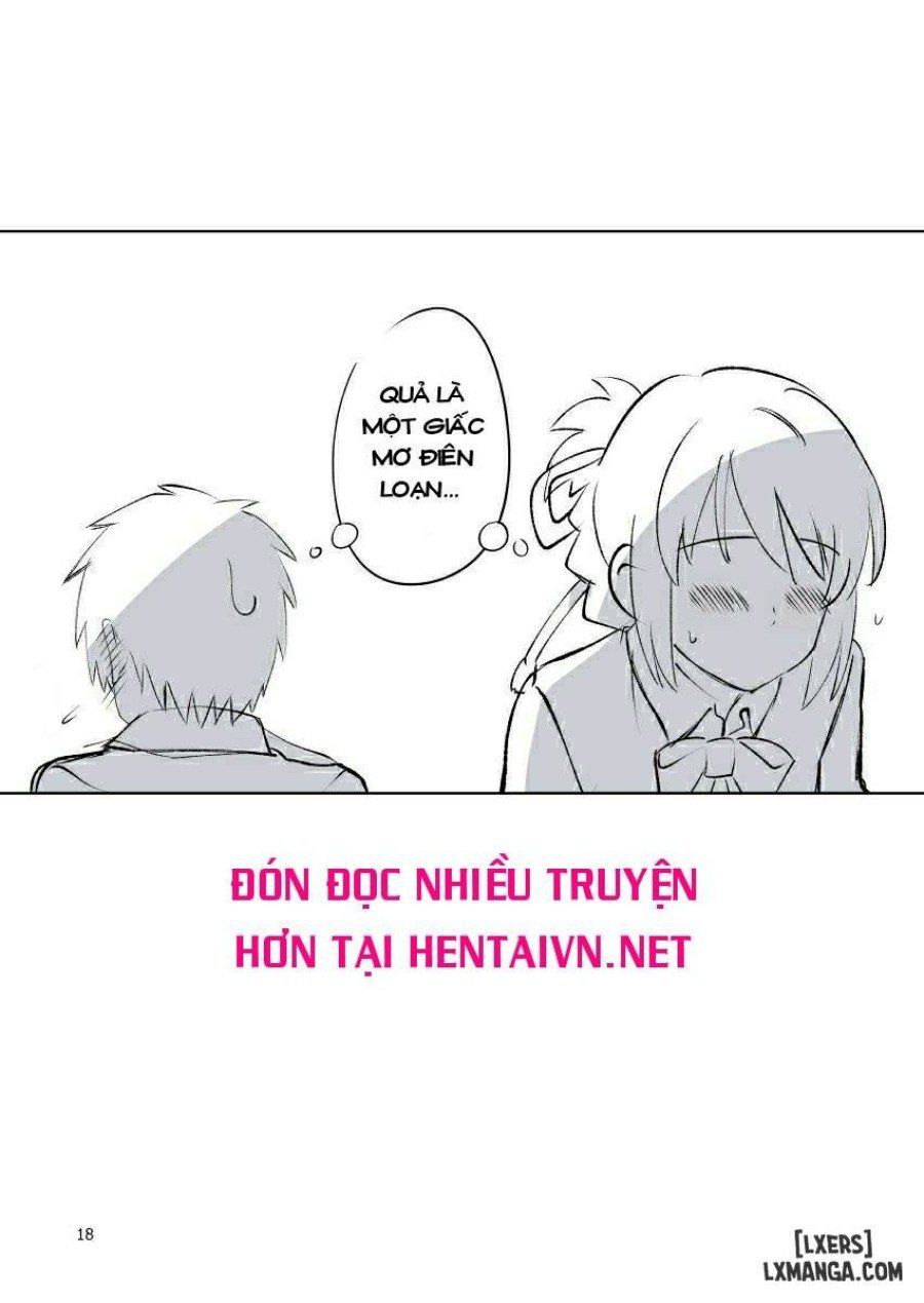 đọc truyện I Call Your Name Oneshot ảnh 17 tại Thiên Thai Truyện