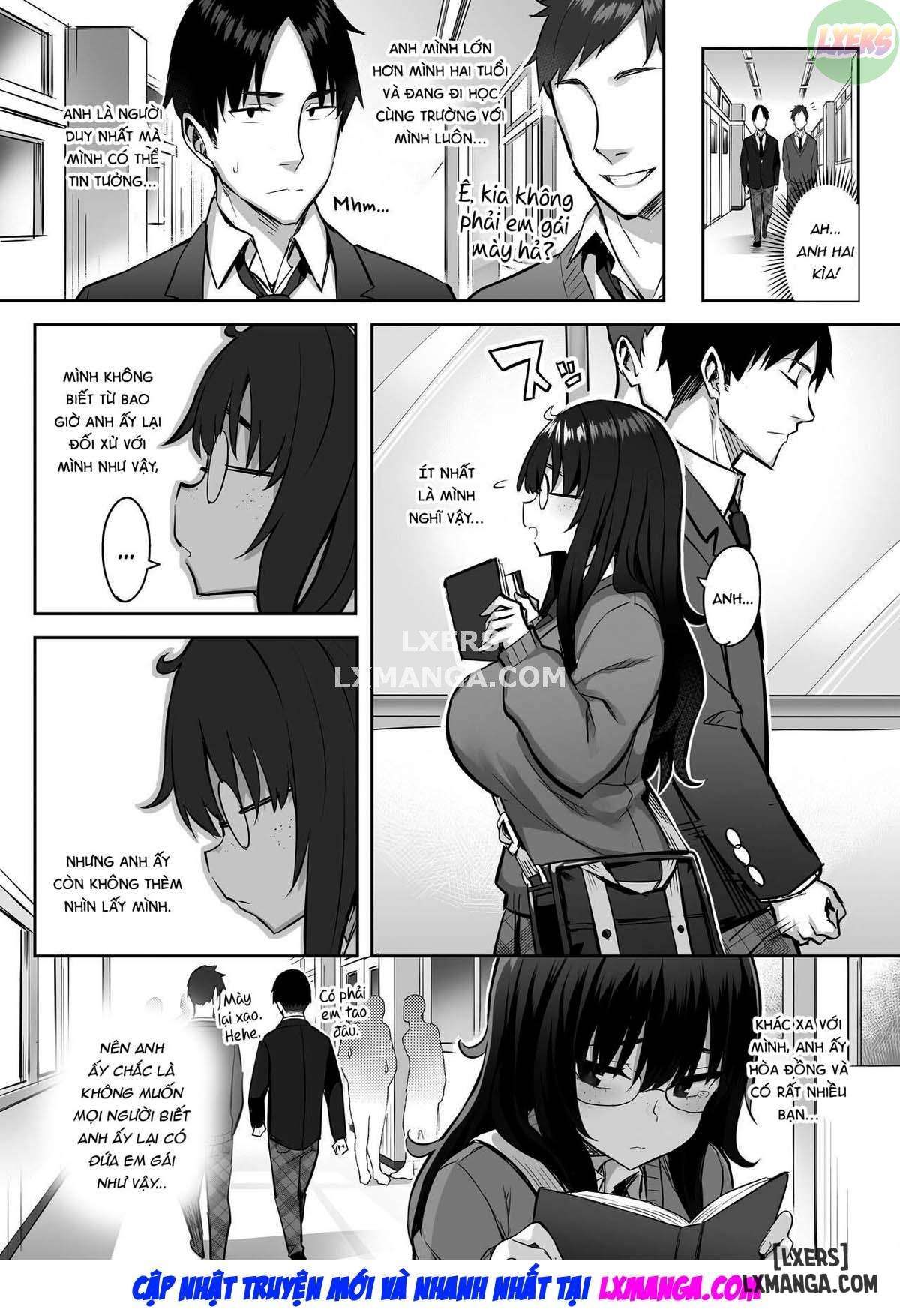 đọc truyện I Can