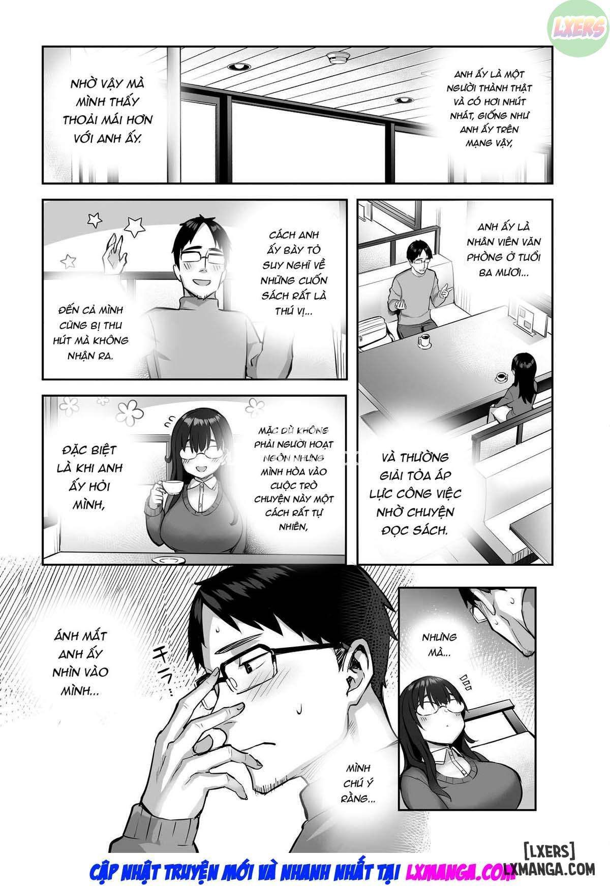 đọc truyện I Can