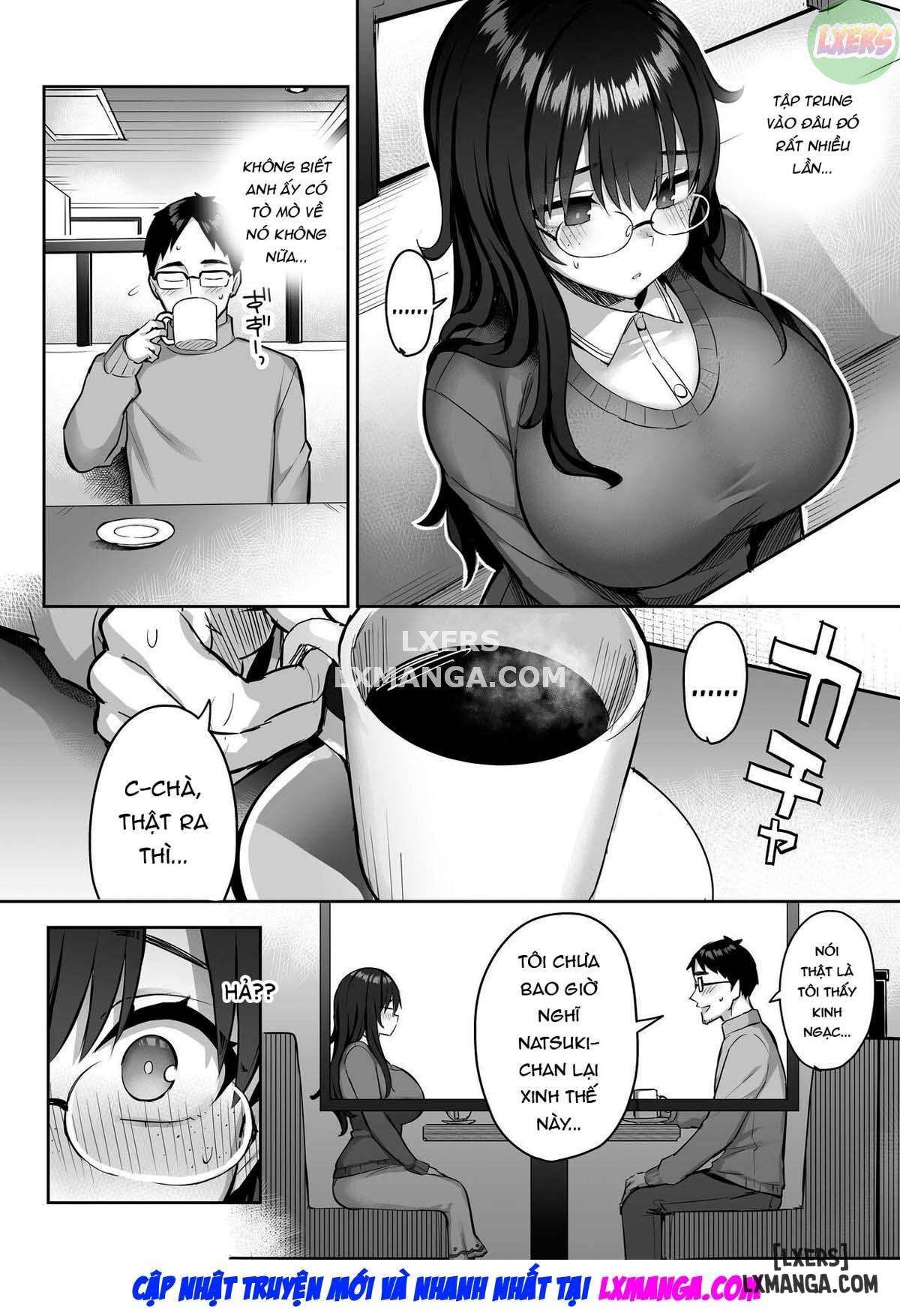 đọc truyện I Can