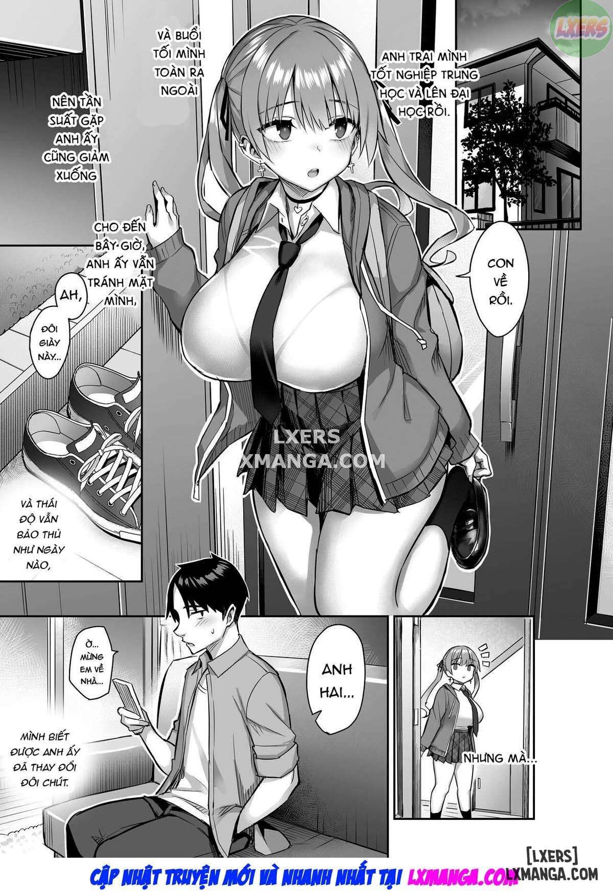 đọc truyện I Can