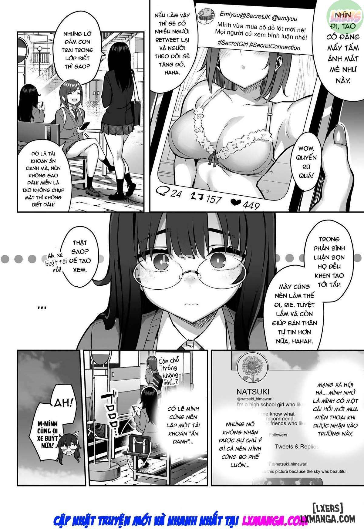 đọc truyện I Can