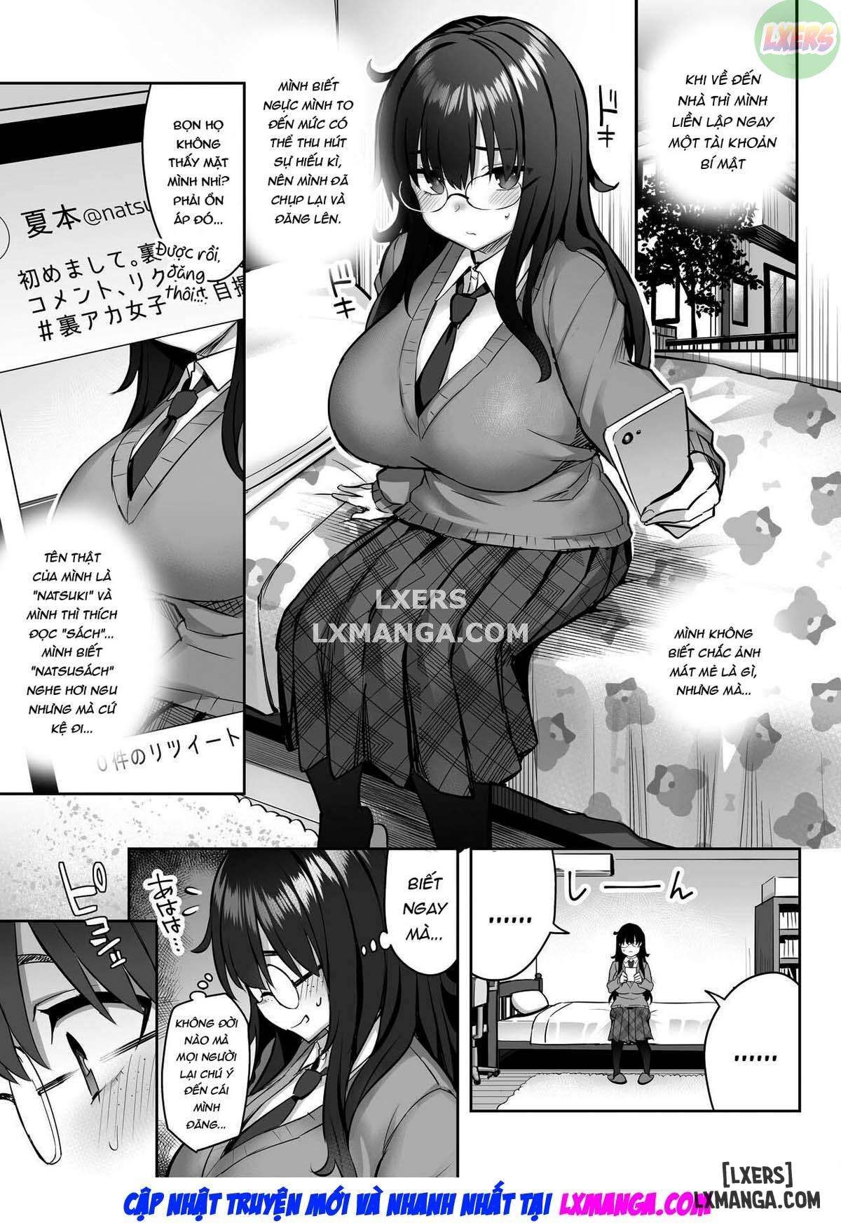 đọc truyện I Can