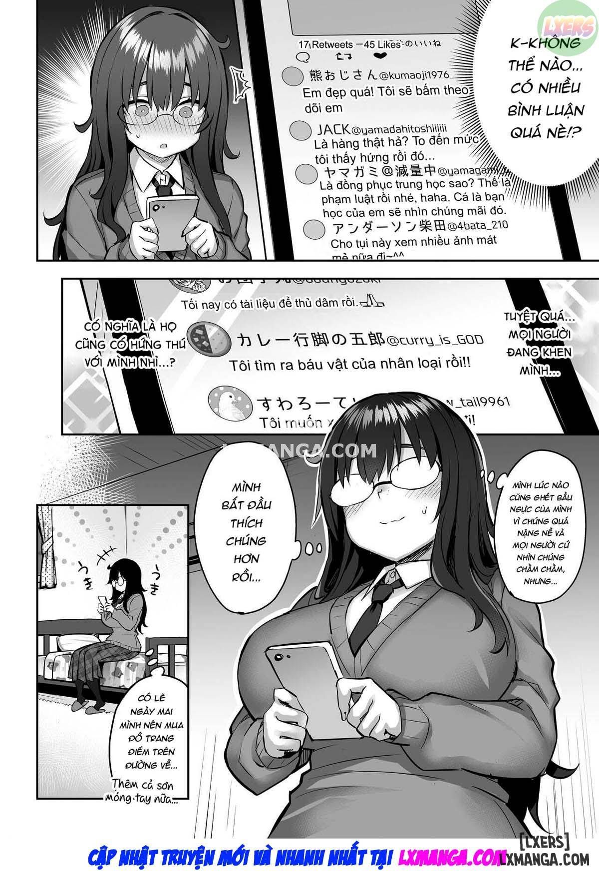 đọc truyện I Can