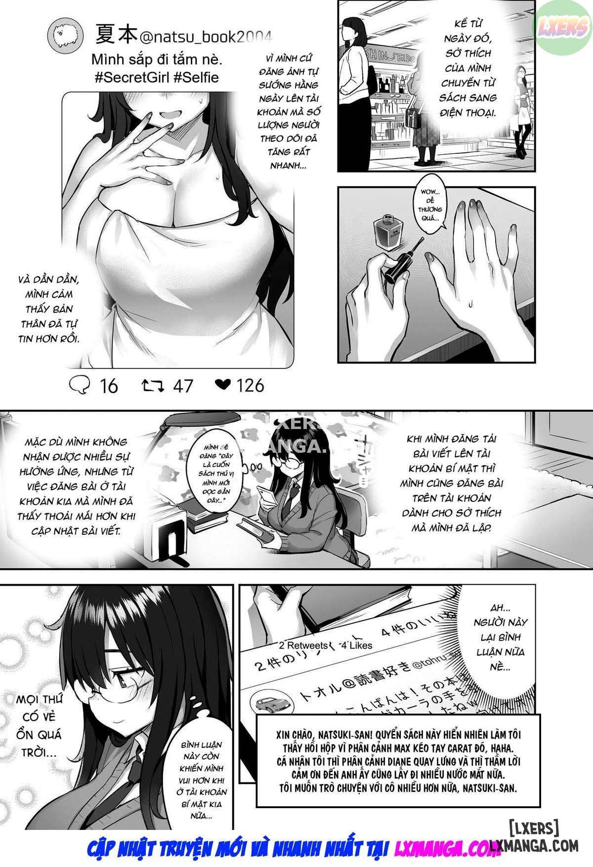 đọc truyện I Can