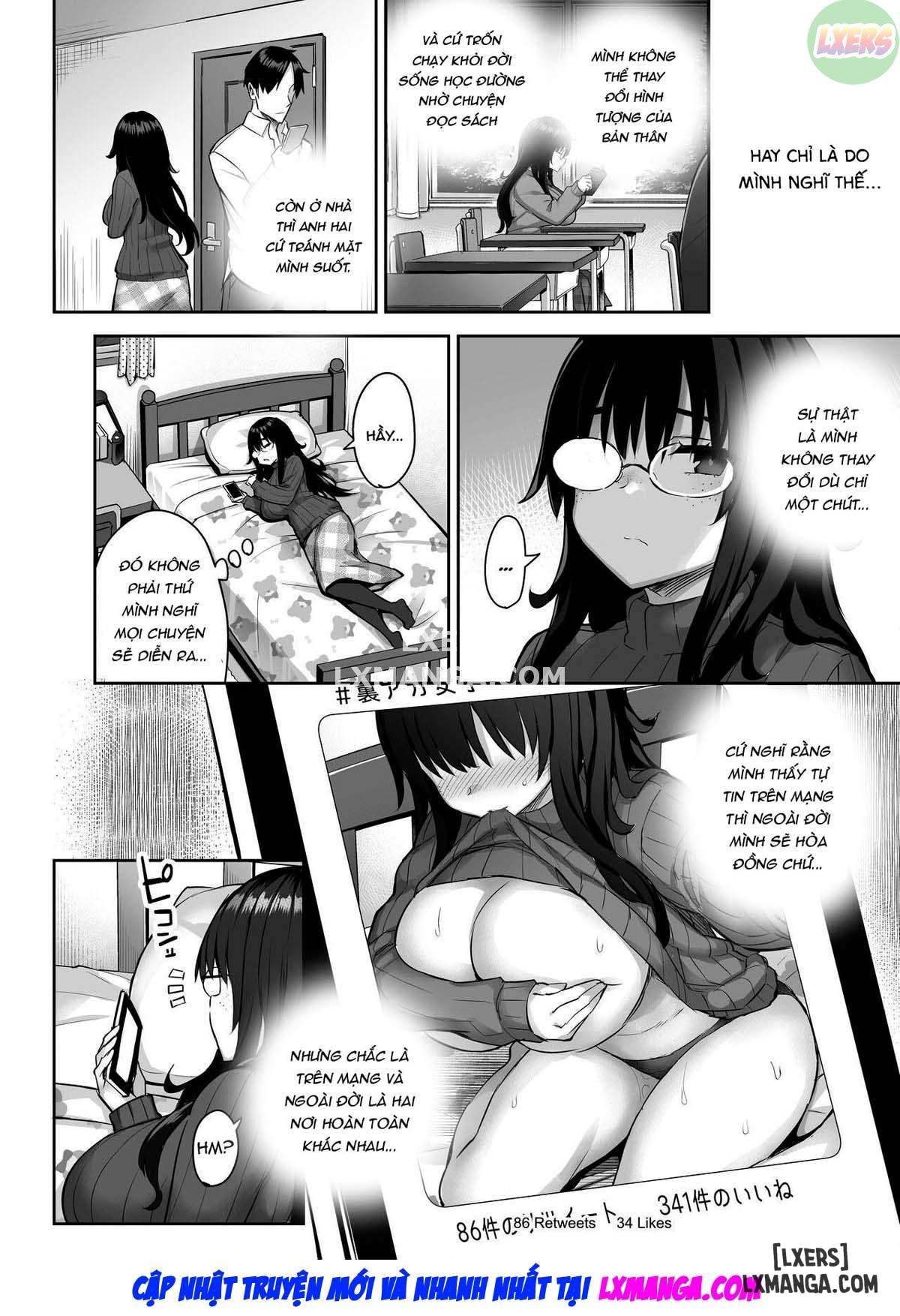 đọc truyện I Can