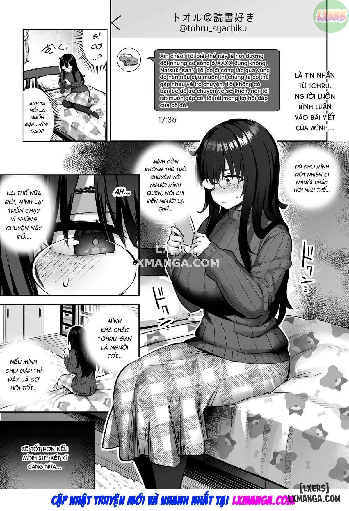 đọc truyện I Can