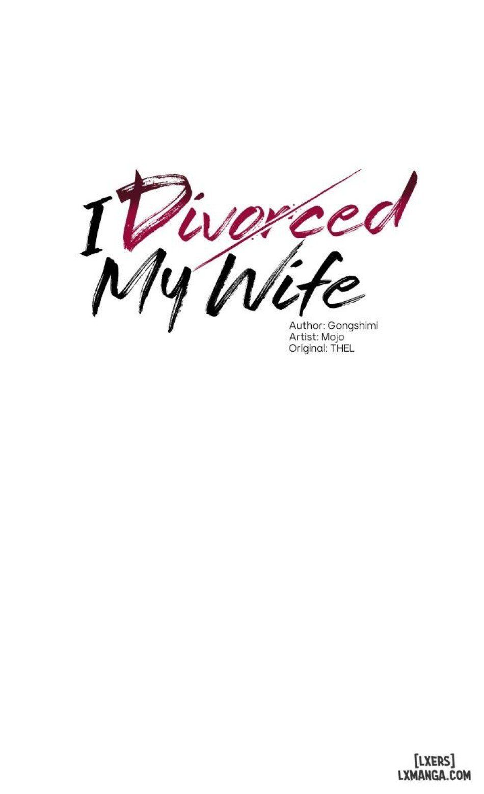 đọc truyện I Divorced My Wife Chương 10 ảnh 4 tại Giả Dược