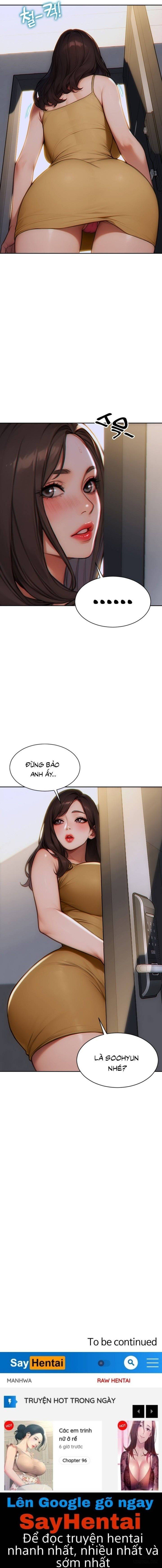 đọc truyện I Divorced My Wife Chương 4 ảnh 12 tại Giả Dược