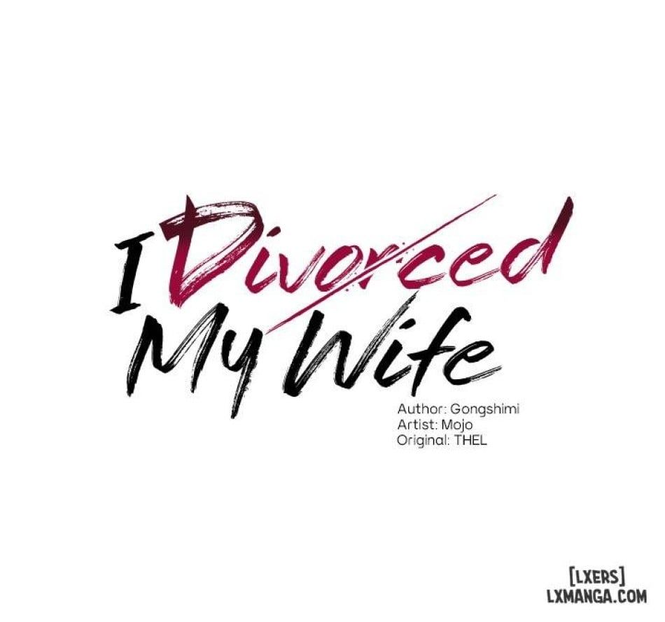 đọc truyện I Divorced My Wife Chương 8 ảnh 3 tại Giả Dược