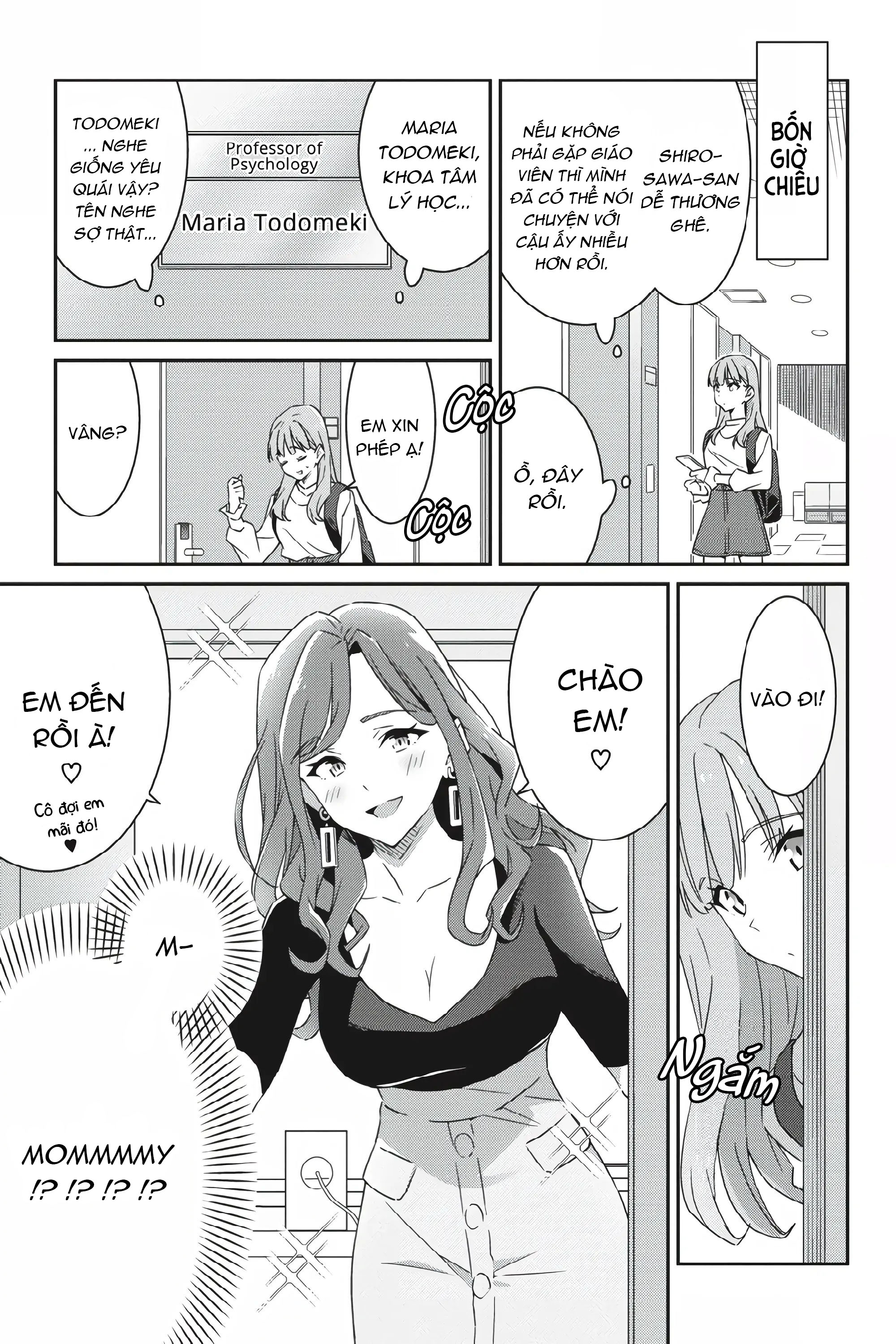 đọc truyện I Don